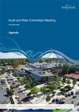 Audit and Risk Committee Meeting