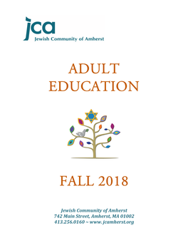 AEC-Brochure-Fall-2018-WEB Revised 180922