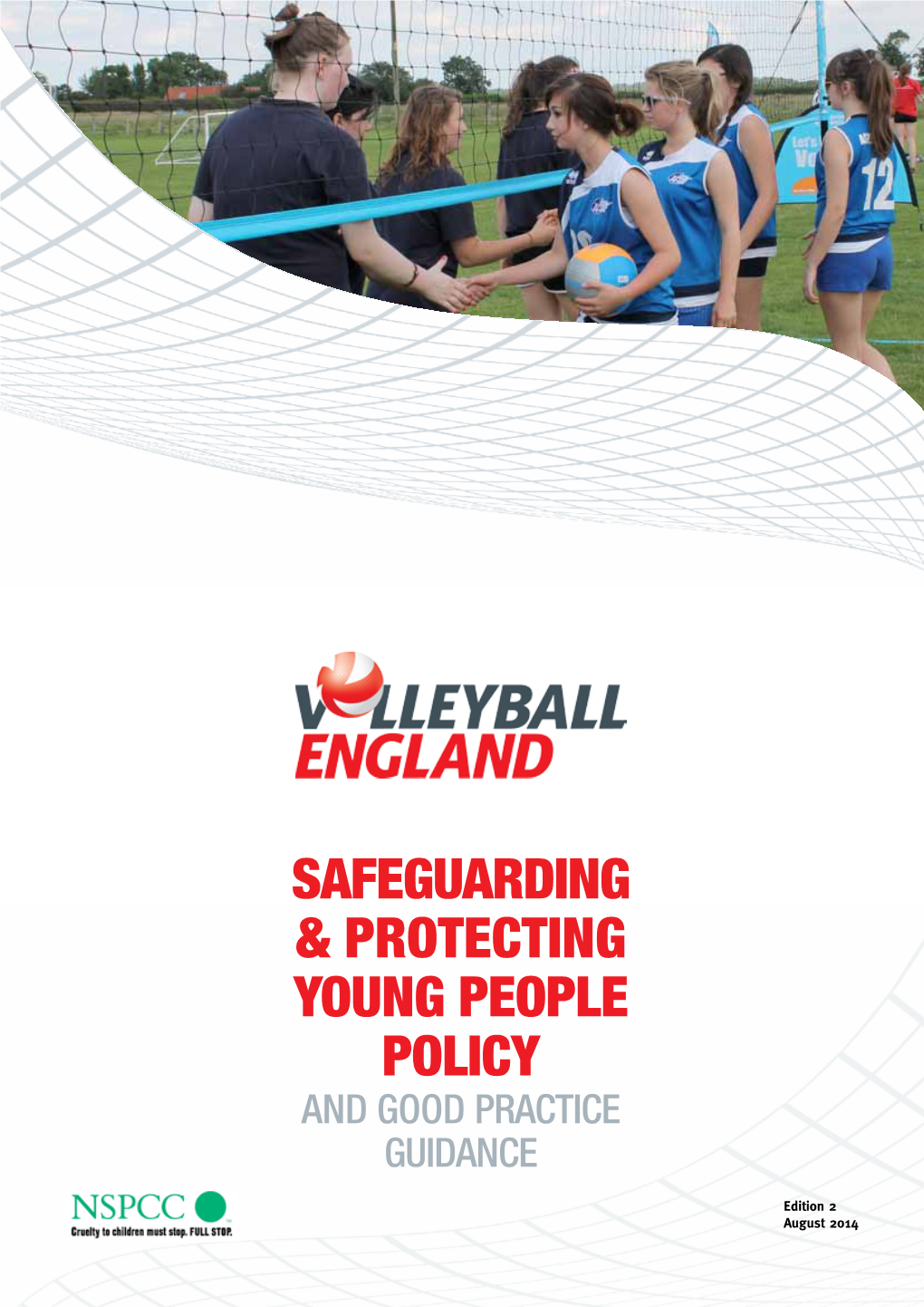 Safeguarding & Protecting Young