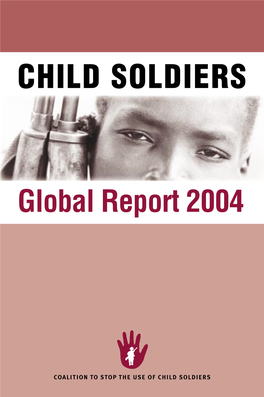 Child Soldiers