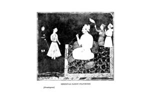 [Frontispiece] a HISTORY of the MARATHA PEOPLE