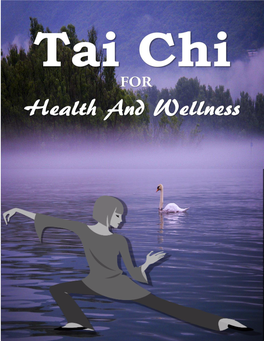 Phoenix Tai Chi.Pdf