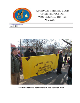 ATCMW March Newsletter.Pmd