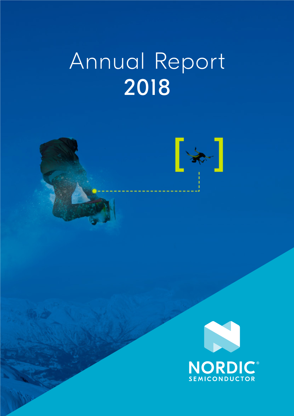 Annual Report 2018 Content