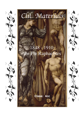 Pre-Raphaelites: Texts