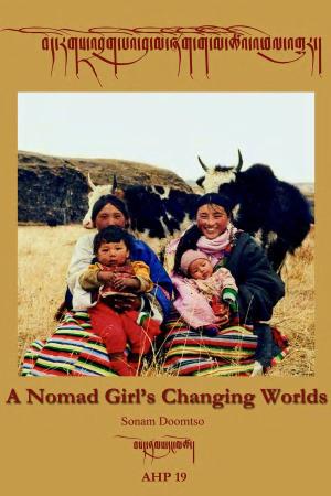A Nomad Girl's Changing Worlds