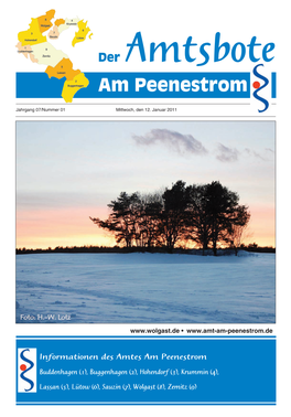 Am Peenestrom