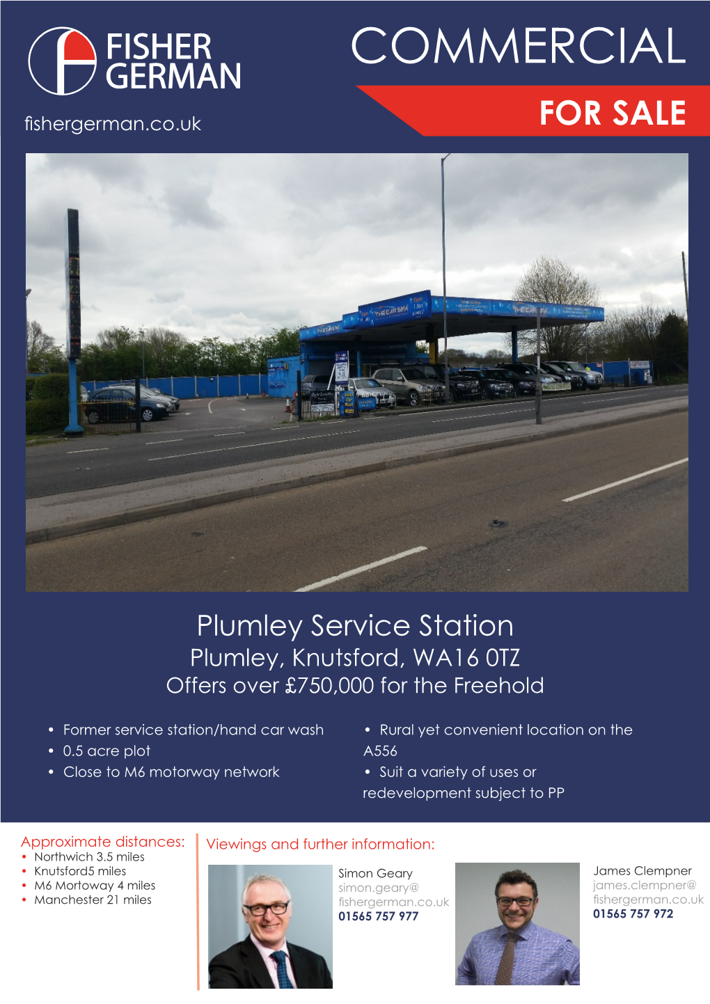 Plumley Service Station 2016 DRAFT