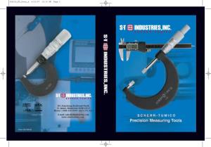 S-T Industries Catalog.Pdf