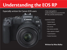 Understanding the EOS RP