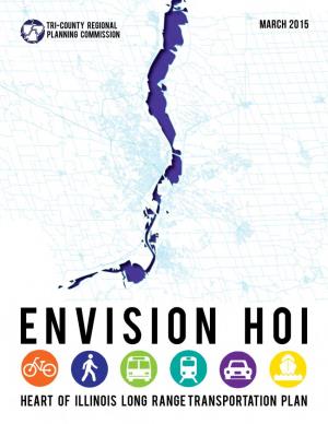 Envision HOI – Long-Range Transportation Plan