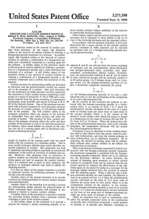 United States Patent Office Patented Sept