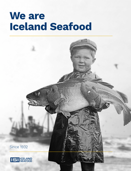Iceland Seafood Brochure 2019 EN-LR .Pdf