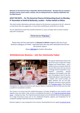 Britishamerican Business – Join Our Community Today!