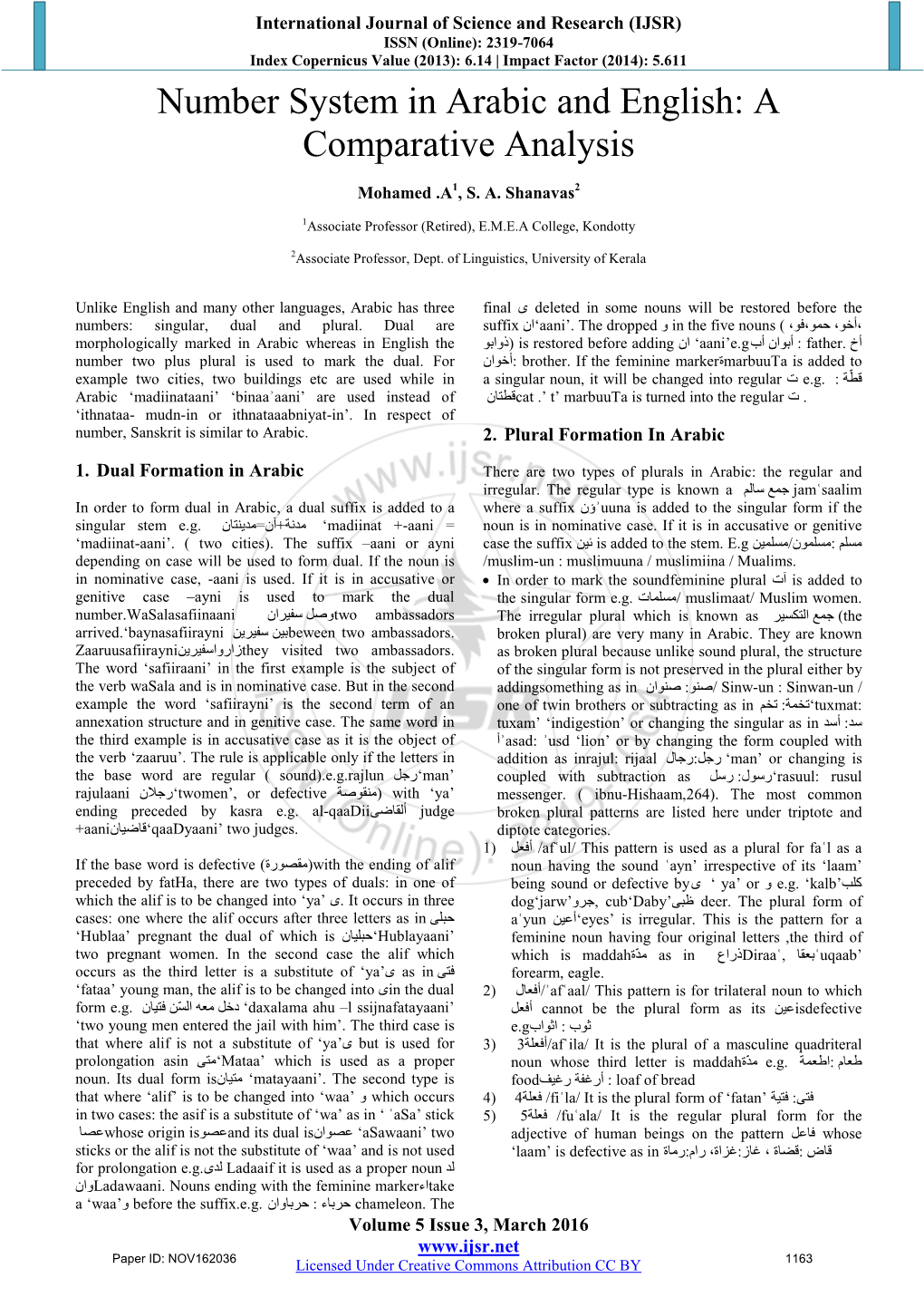 number-system-in-arabic-and-english-a-comparative-analysis-docslib