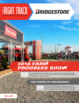 08 2016 Farm Progress Show