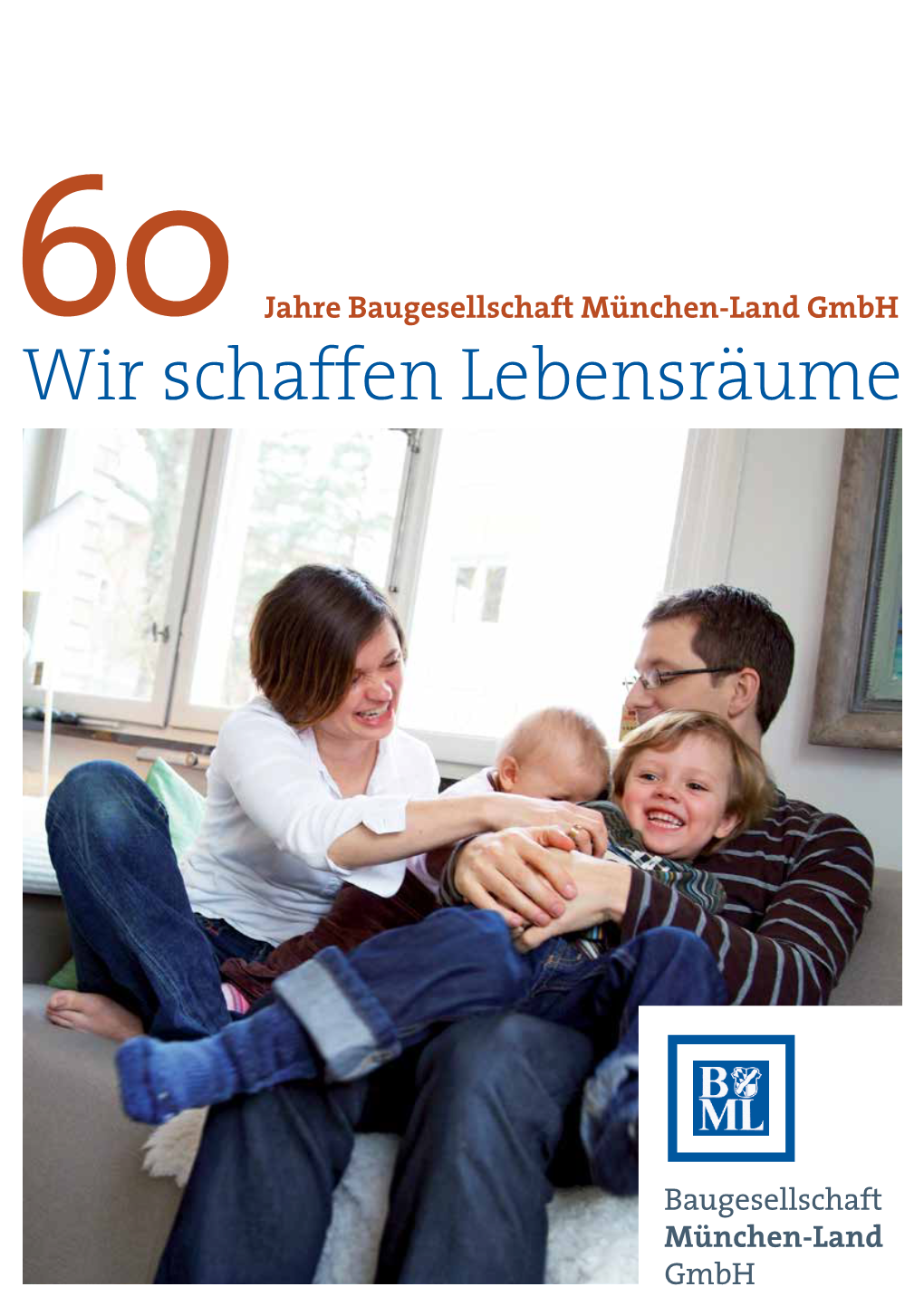 60 Jahre BML (PDF)