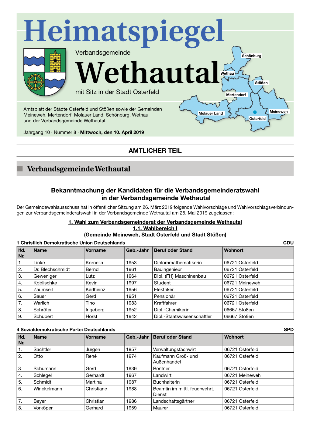 Wethau Tal Amtl 08 2019