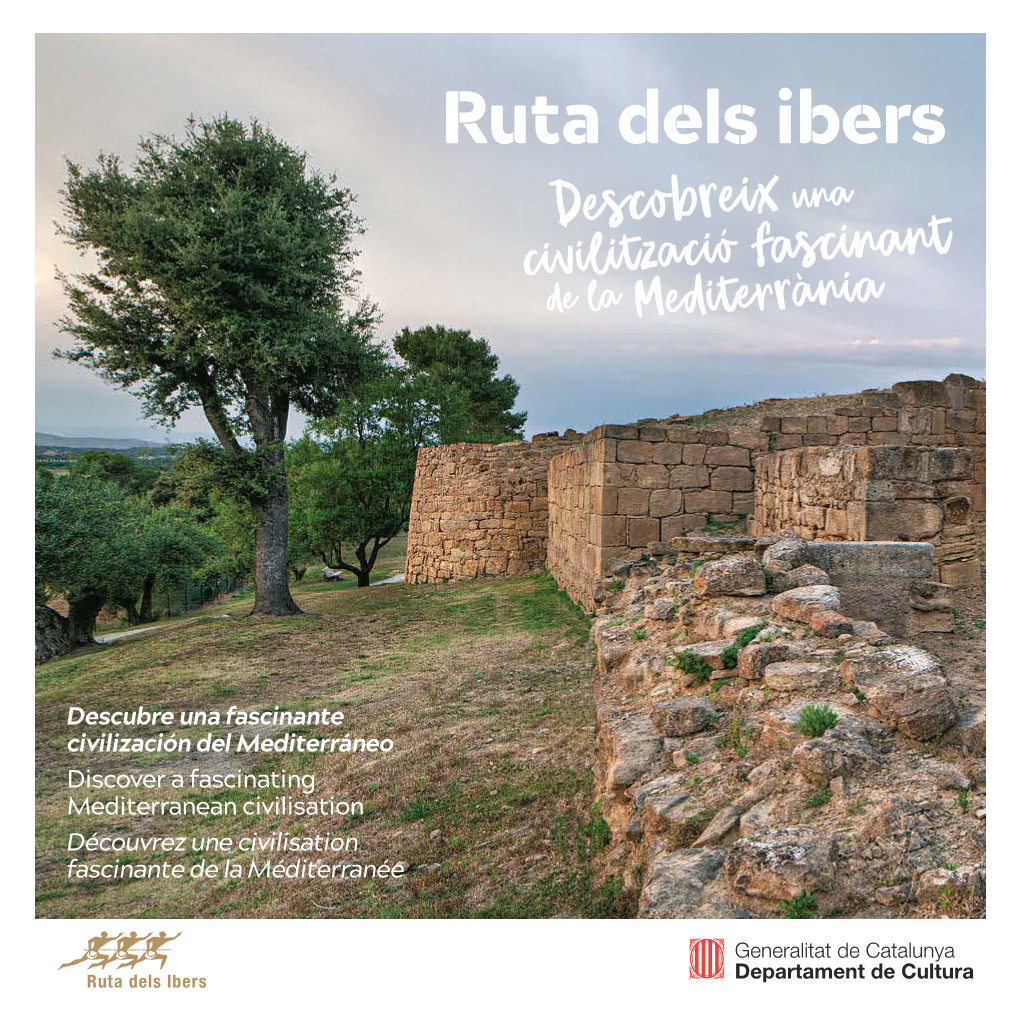 Ruta Dels Ibers Fascinant