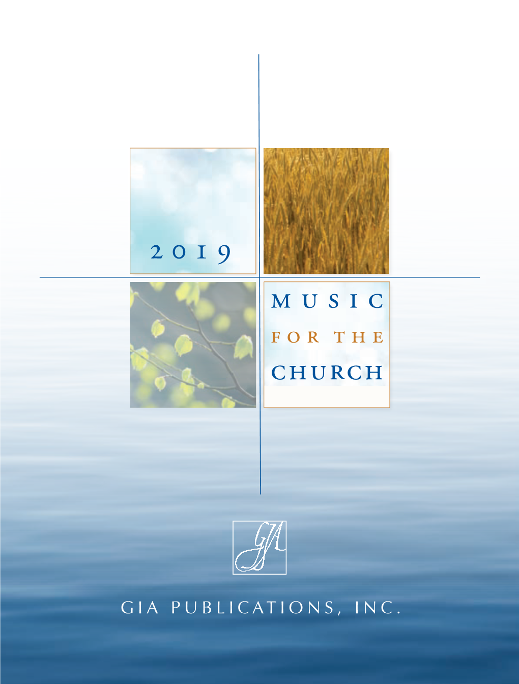 2019 Music Church