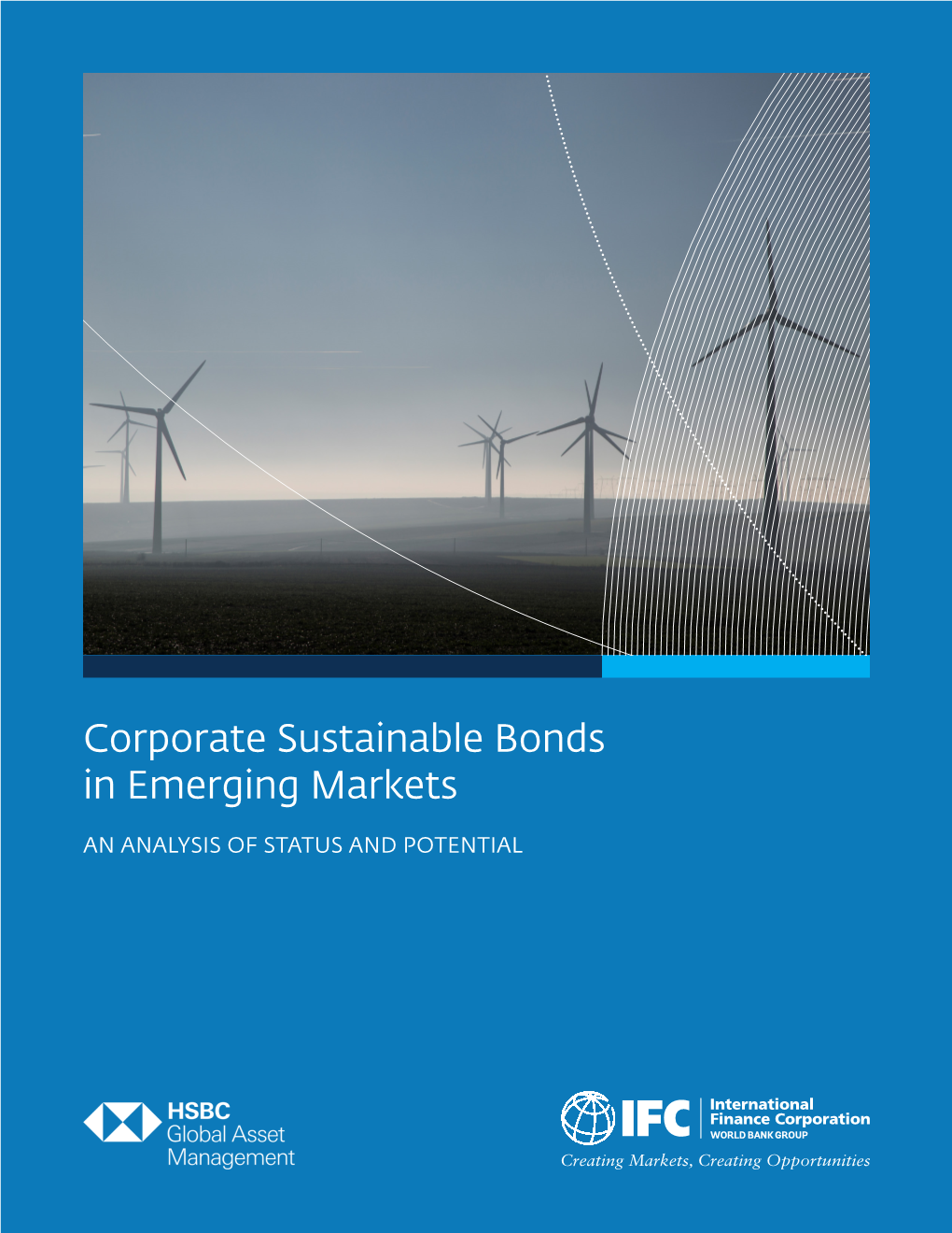 Corporate Sustainable Bonds in Emerging Markets