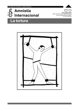 3-La Tortura
