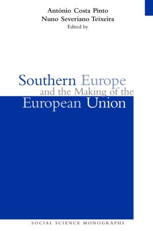 Southern Europe European Union