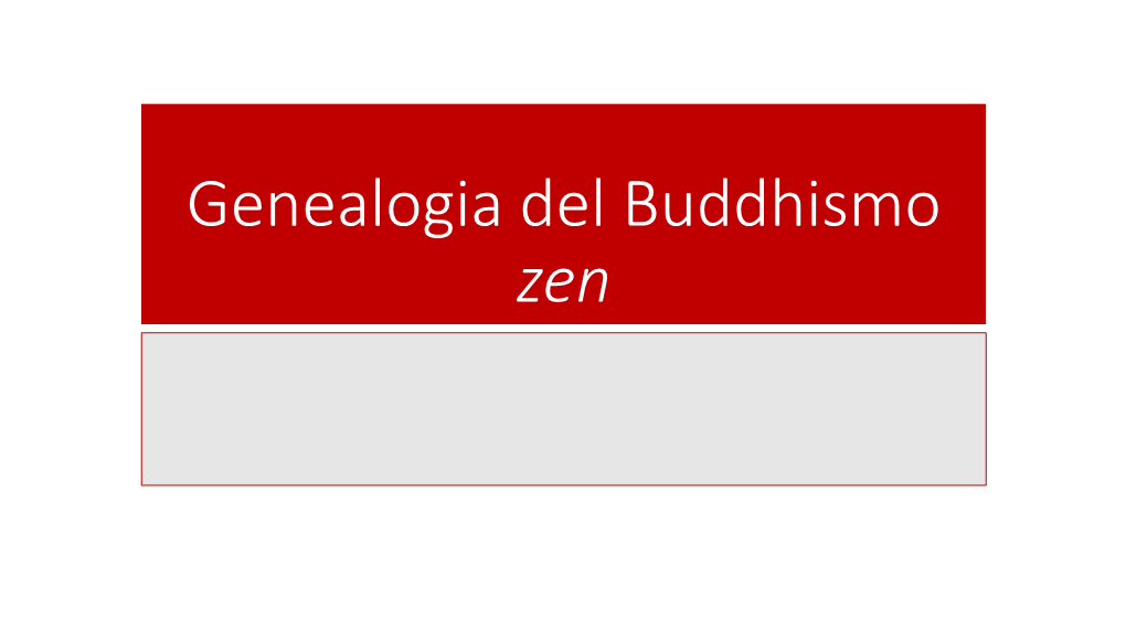 Buddha Scheletrico» Di Epoca Gandhāra (III° Sec