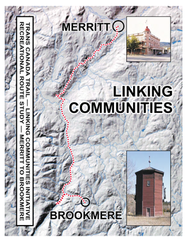 Linking Communities (2011)