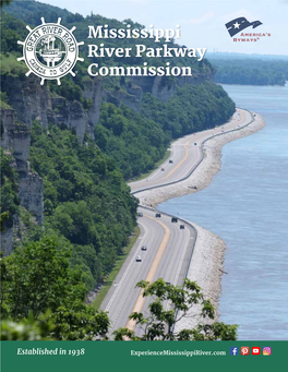 Mississippi River Parkway Commission