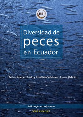 Ecología De Los Peces Amazónicos En El Ecuador, Pp