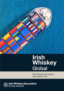 Irish Whiskey Global