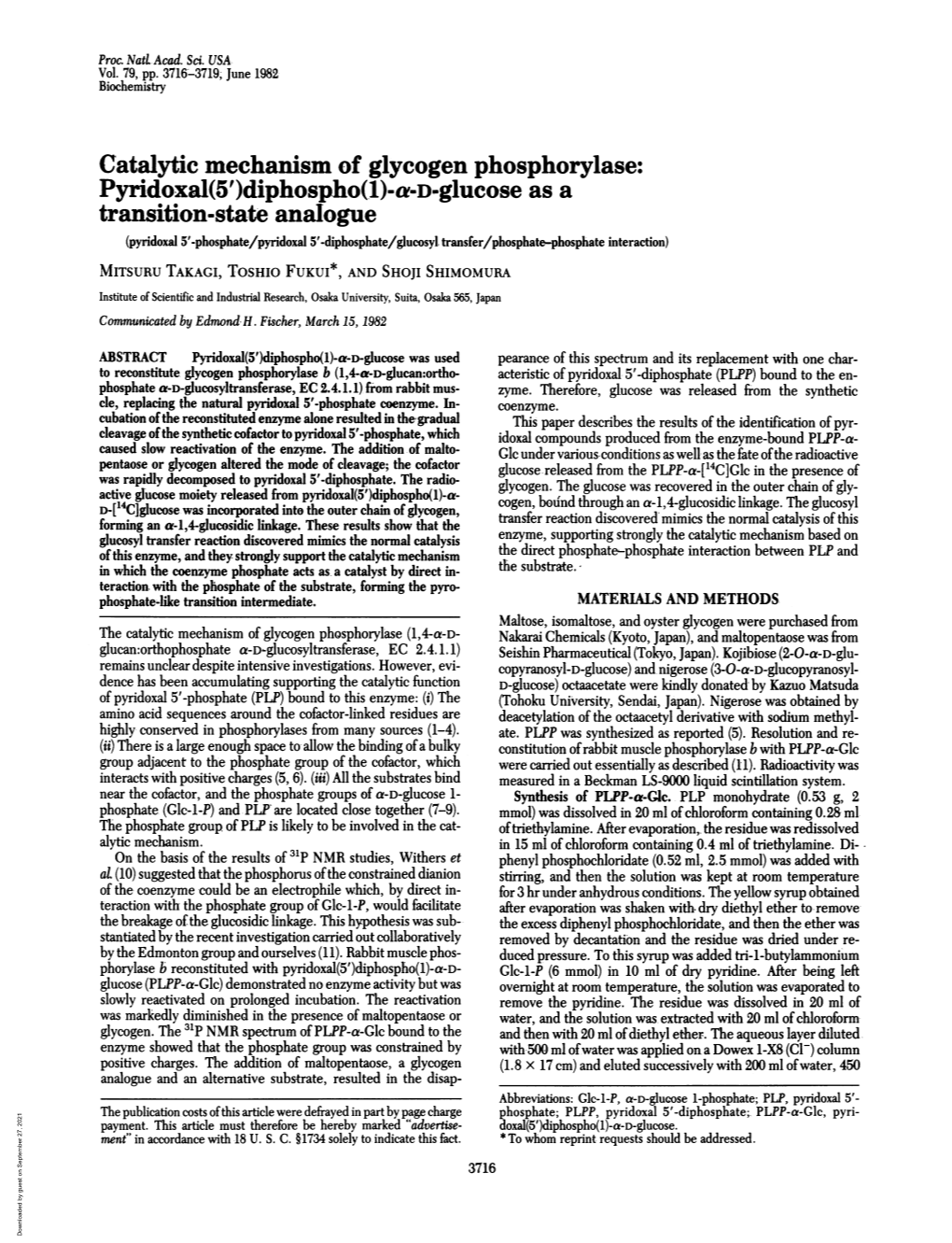 Ad-Glucose As A