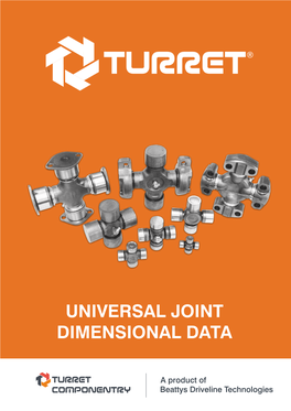 Universal Joint Dimensional Data Contents