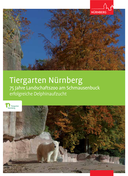 Jahresbericht 2014: 75 Jahre Landschaftszoo Am Schmausenbuck Ein Kurzer Überblick