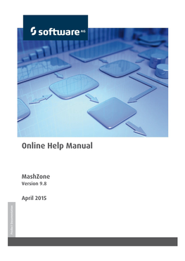 Online Help Manual