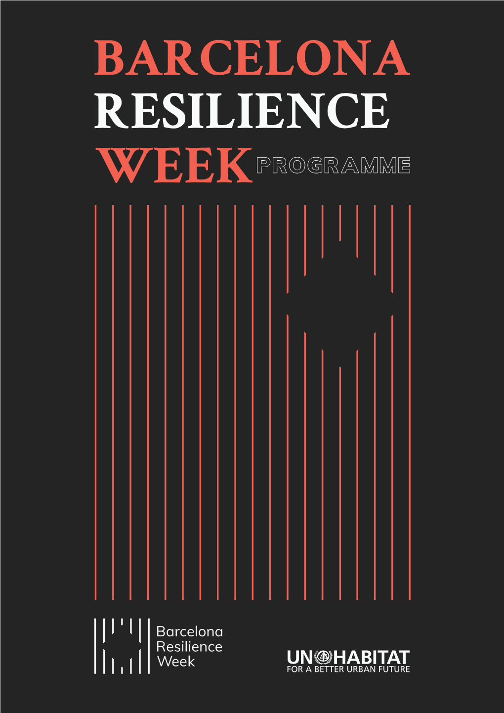 Barcelona Resilience Week