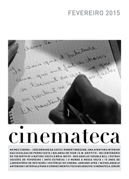 Cinemateca Júnior [2]