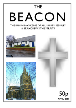 The Parish Magazine of All Saints, Sedgley & St