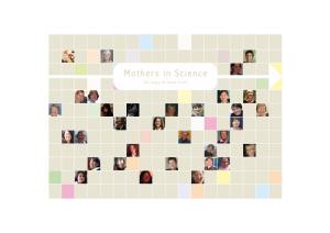2011-06-15-Mothers-In-Science.Pdf