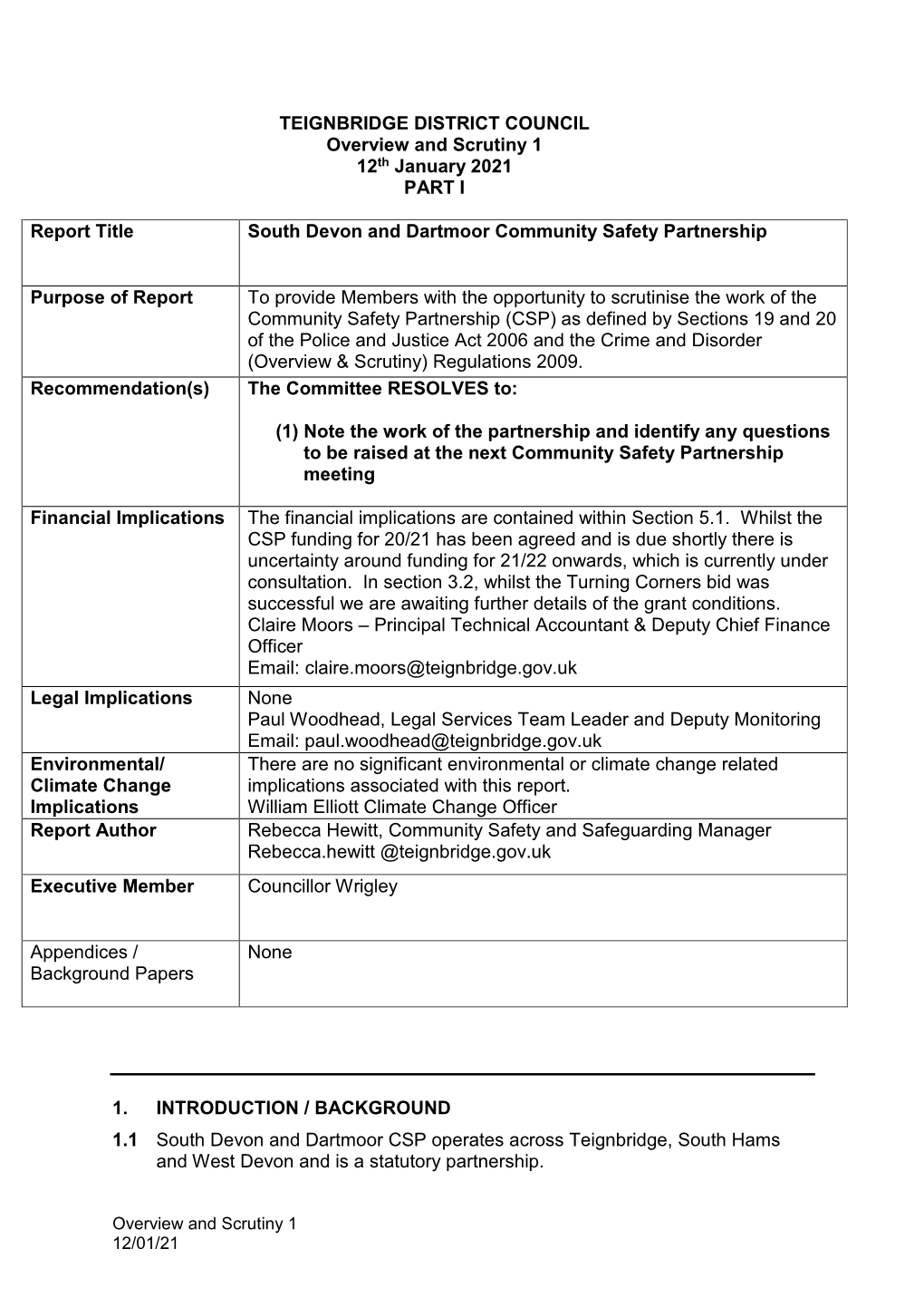 Communitysafetyrep.Pdf