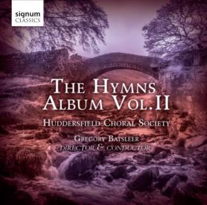 The Hymns Album, Vol. 2 Y Abide with Me (Eventide) William Henry Monk [3.46] U O Perfect Love Joseph Barnaby (1838-1896) [2.12] I the Lord Is My Shepherd Will Todd (B