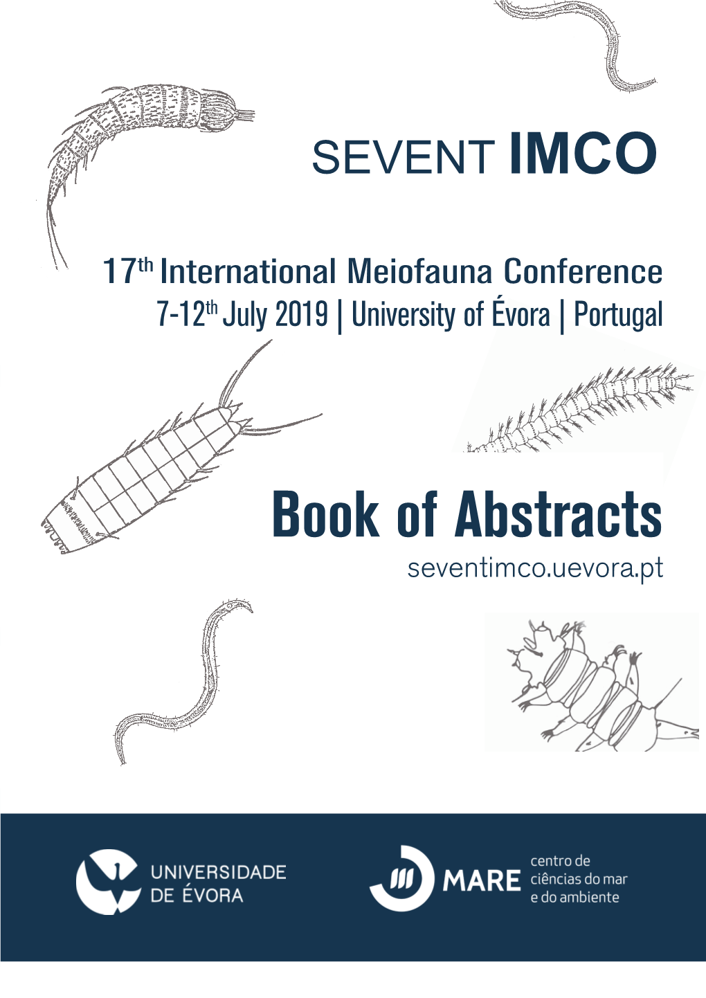 Book of Abstracts Seventimco.Uevora.Pt