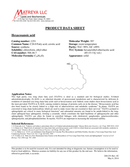 View Data Sheet