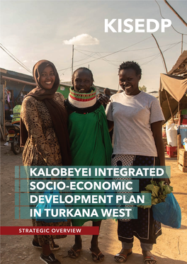 (KISEDP) for Turkana West