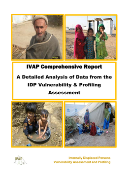 310 IVAP Comprehensive Report