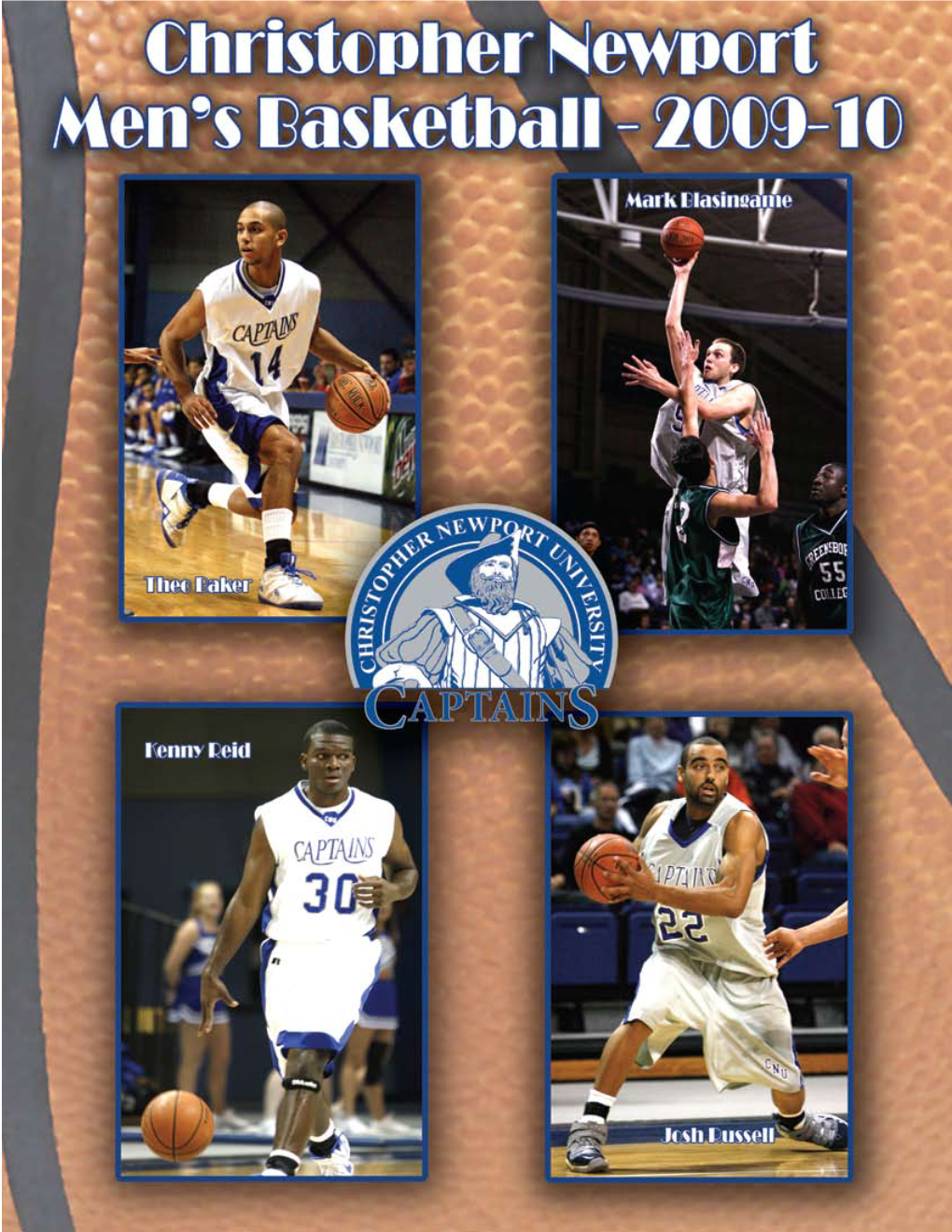 Freeman Center Athletic Staff Directory