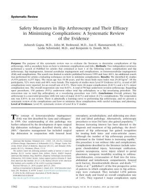 Safety-Measures-Hip-Arthroscopy.Pdf