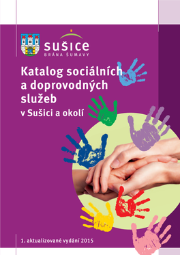 Katalog Sociálních Služeb 2015