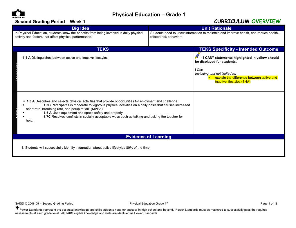 Social Studies Grade 8 s4